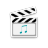 Soundtrack Pro Icon 48x48 png
